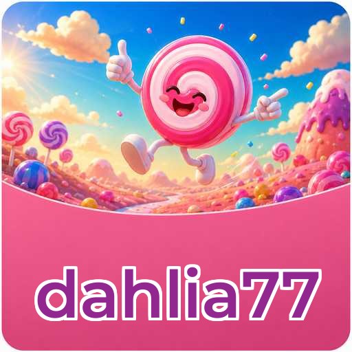 Fitur dahlia77